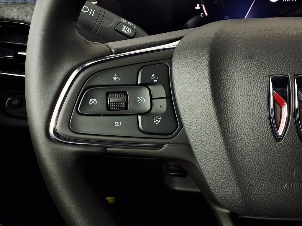 2026 Buick Envista Sport Touring - Photo 17