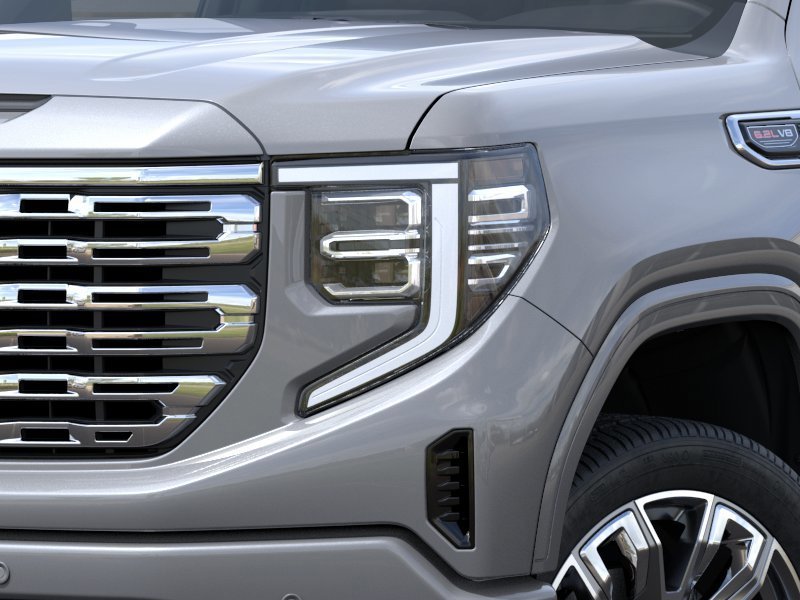 2026 GMC Sierra 1500 Denali - Photo 10