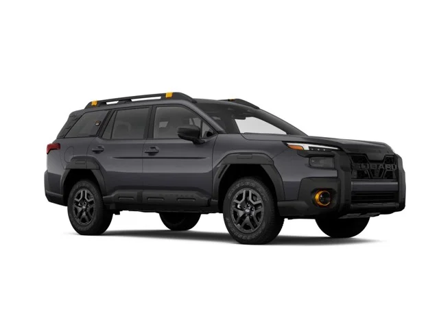 2026 Subaru Outback Outback Wilderness's photo