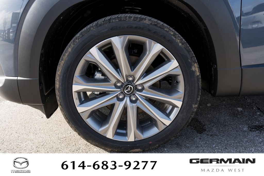 2026 Mazda CX-50 Turbo - Photo 17