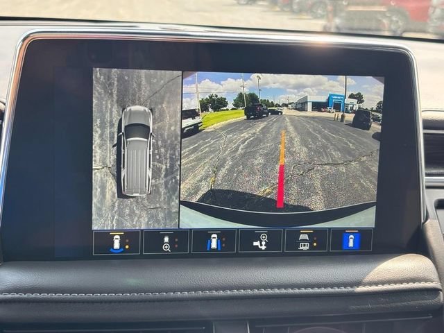 Certified Used 2023 Summit White Chevrolet Z71 image 22