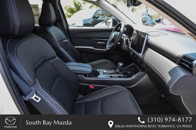 New 2026 Polymetal Gray Metallic Mazda 2.5 S Preferred AWD image 16