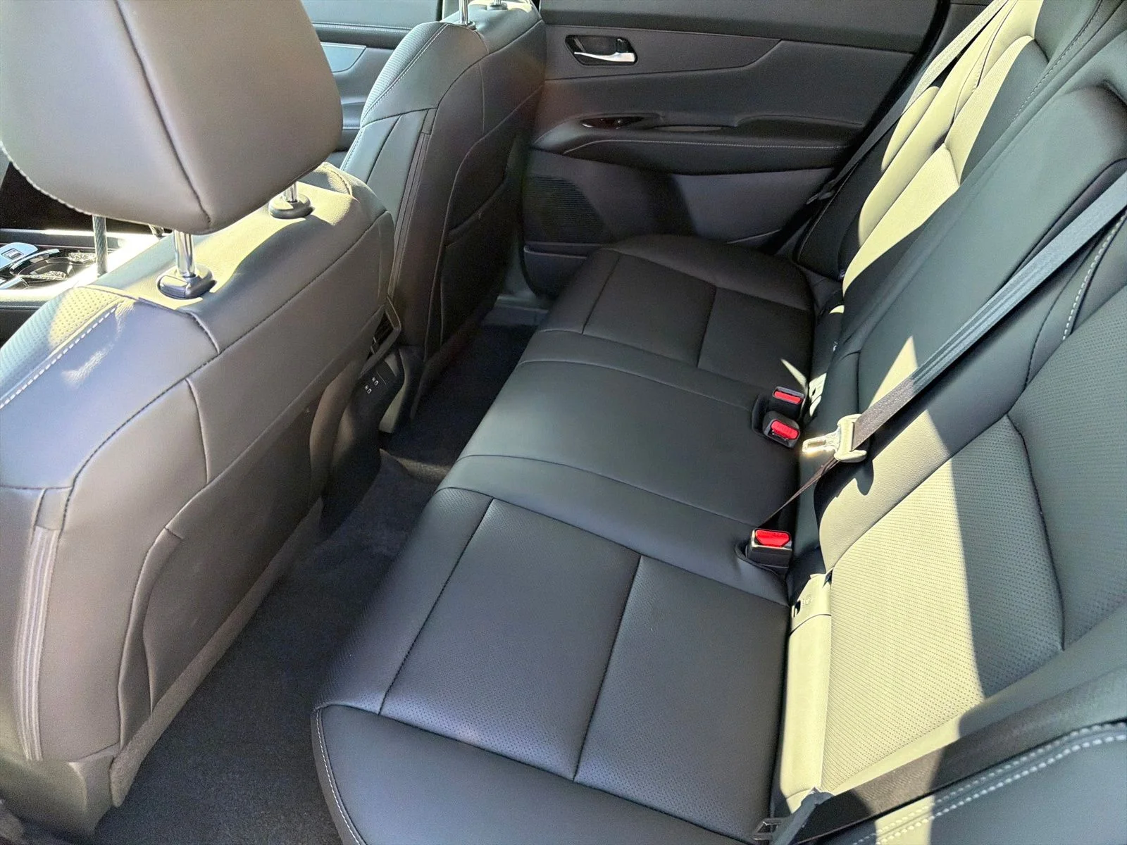 New 2026 Nissan Murano SL 4D Sport Utility