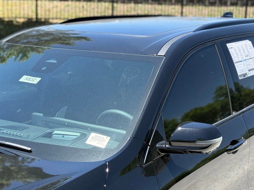 2026 Buick Enclave Sport Touring - Photo 10