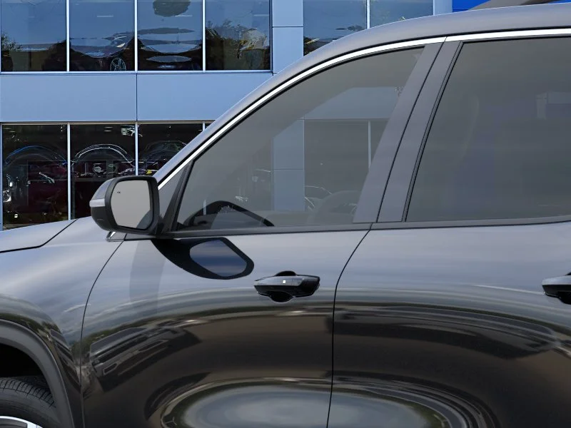 2027 Chevrolet Traverse LT - Photo 12
