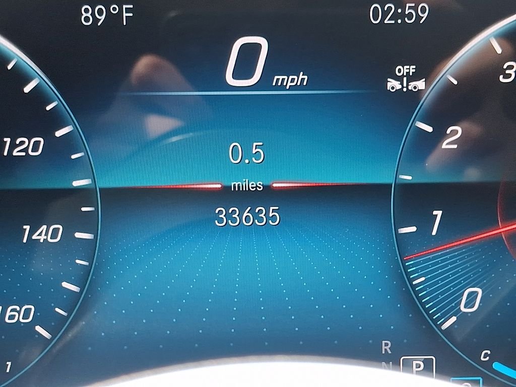 Certified Used 2023  Mercedes-Benz GLE 350 image 21