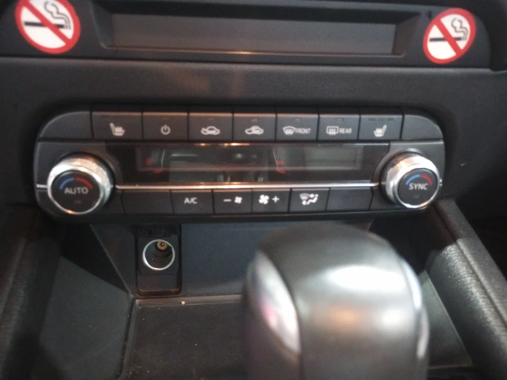 Used 2025 Red Mazda 2.5 S Select Package image 21