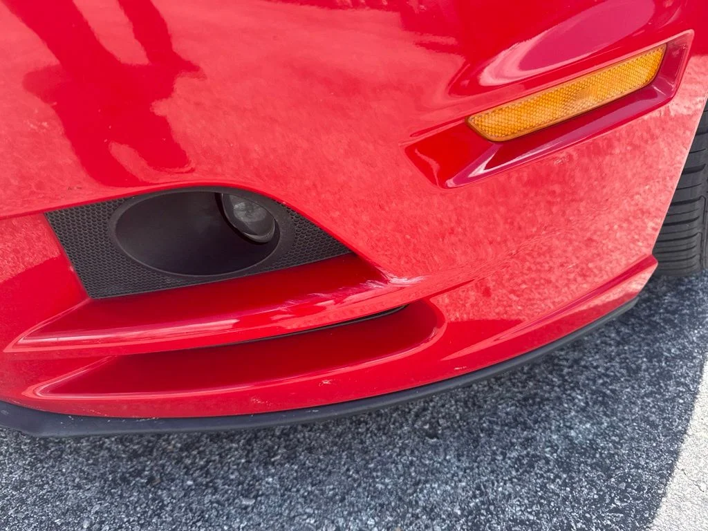 Used 2013 Red Ford V6 Premium image 4