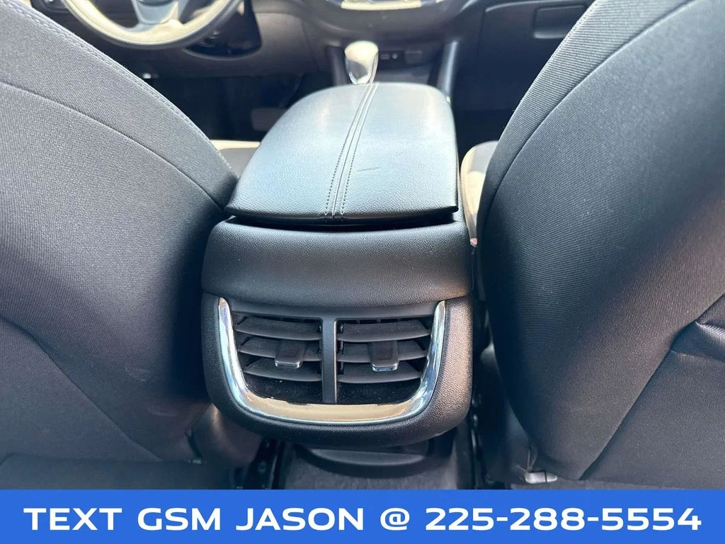 2025 Chevrolet Malibu 1LT - Photo 21