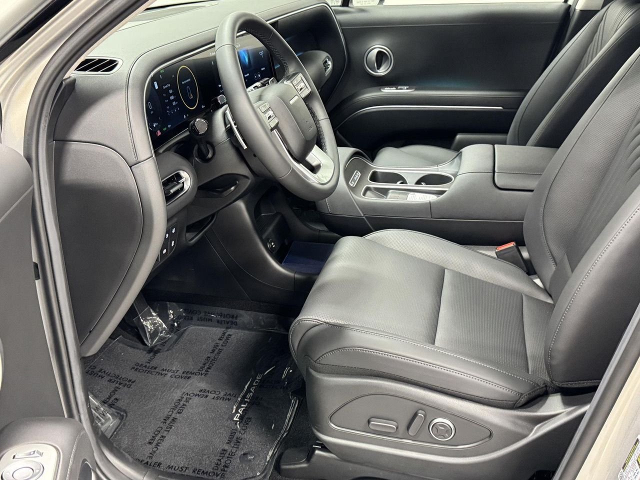 2026 Hyundai Palisade SEL Premium - Photo 24