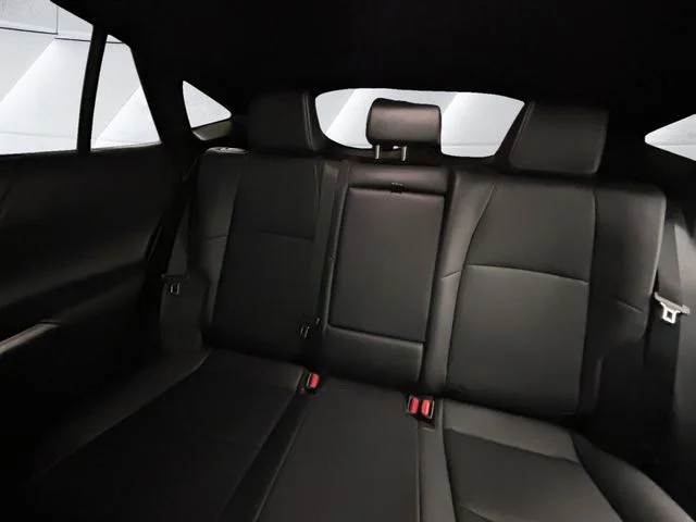 Used 2024 Gray Toyota XLE image 18