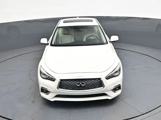 Used 2018 Majestic INFINITI 3.0t LUXE image 30