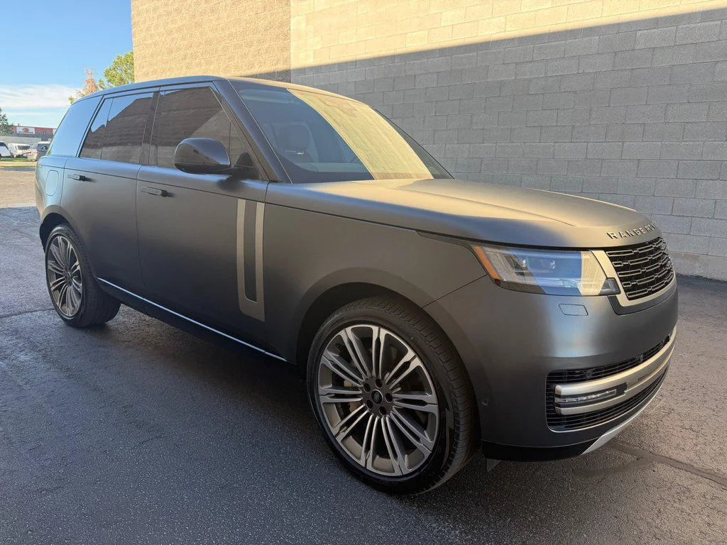 2024 Land Rover Range Rover SE - Photo 9