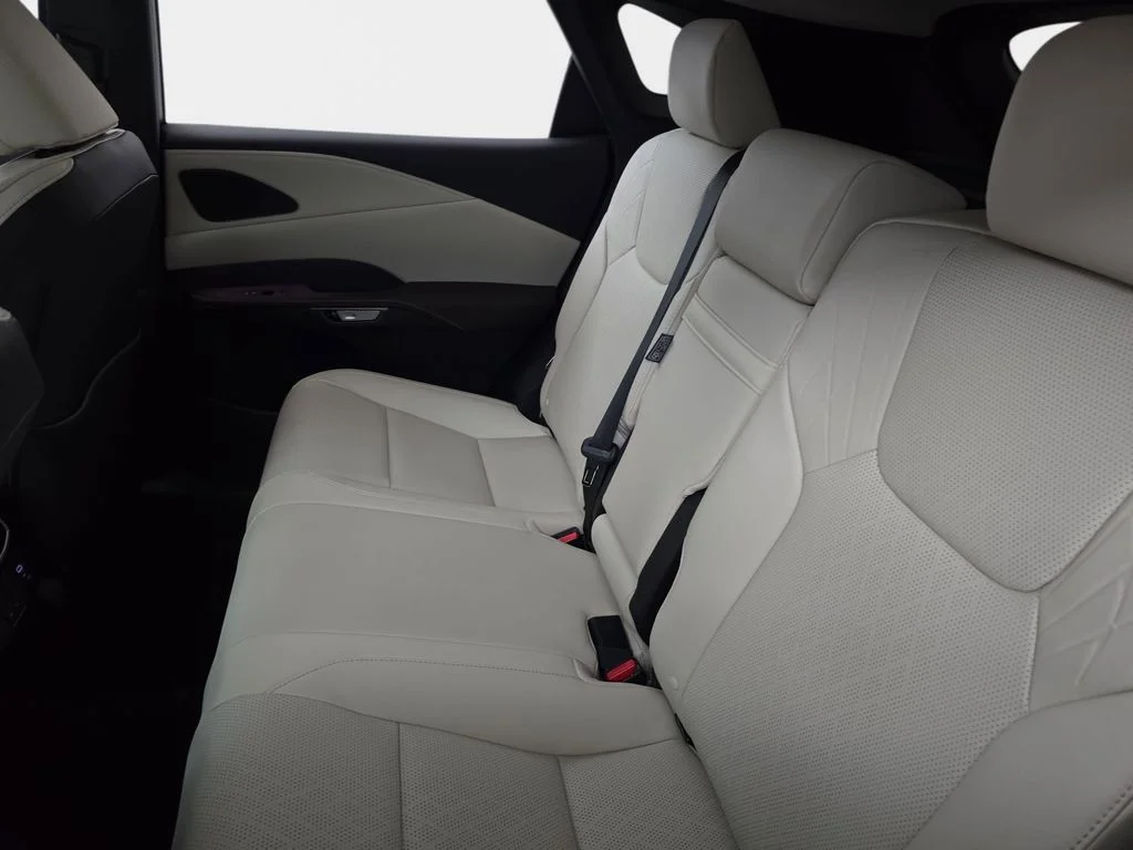 New 2026 Red Lexus 350 Premium+ image 14