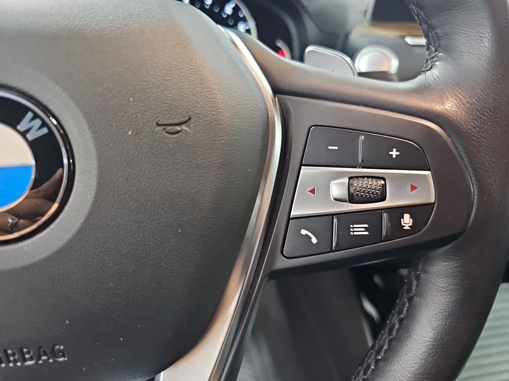 Used 2020 Gray BMW xDrive30i image 20