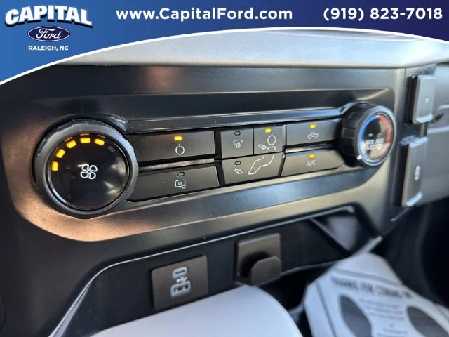 Used 2023 White Ford XL image 29