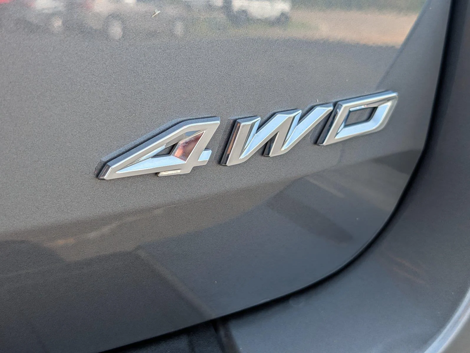 Used 2025 Carbonized Gray Ford ST-Line image 30