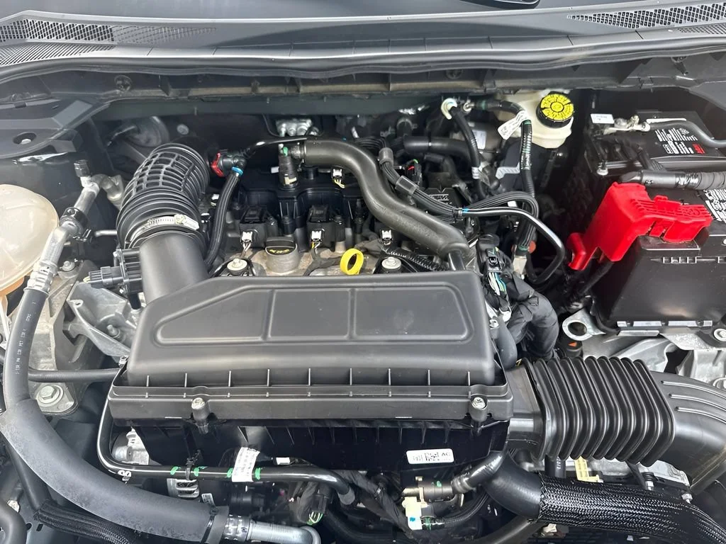Used 2023  Ford ST-Line image 37