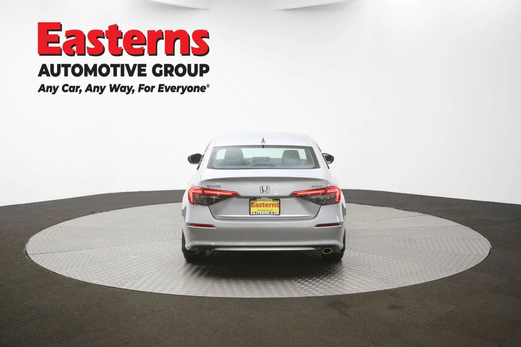 Used 2022 Silver Honda Sport image 33