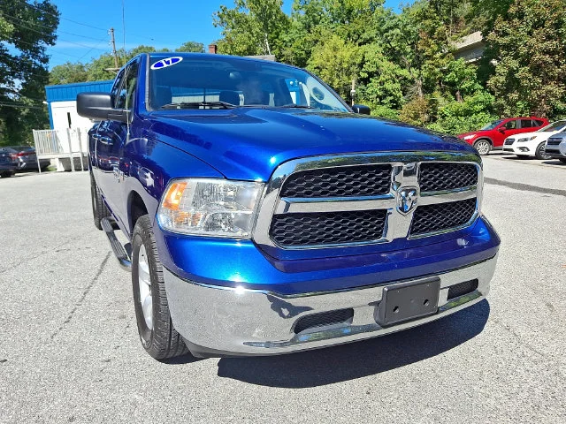 Used 2017 Blue Ram SLT image 3
