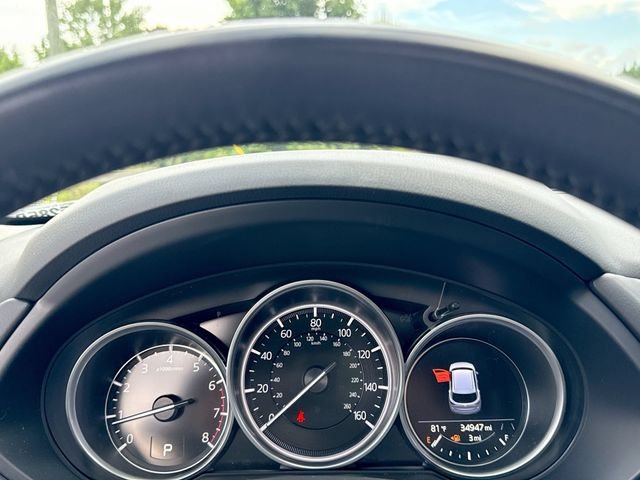 Used 2022 Silver Mazda 2.5 S Preferred Package image 15