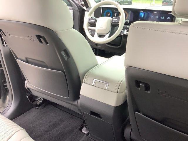 2026 Hyundai Santa Fe SEL - Photo 20