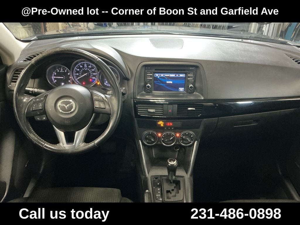 Used 2014 Gray Mazda Touring image 18