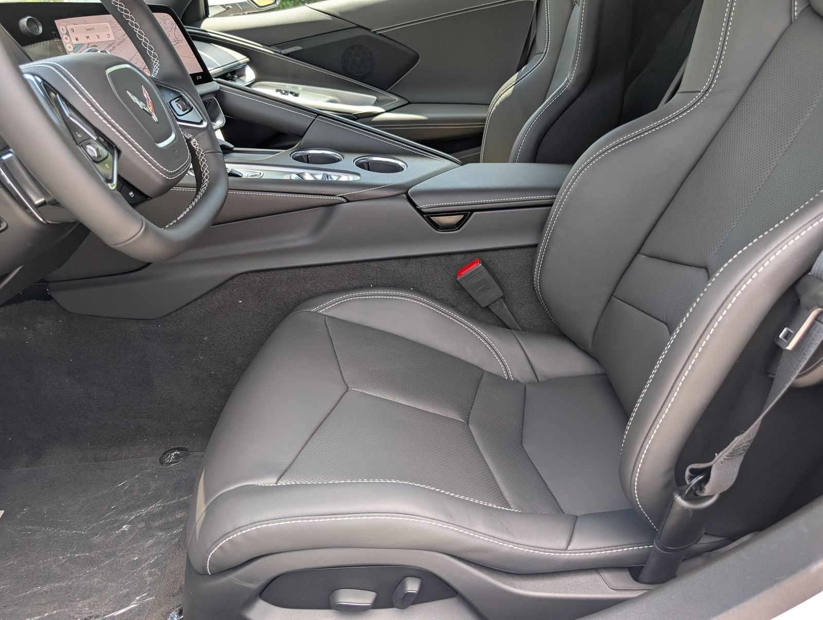 2026 Chevrolet Corvette 1LT - Photo 6