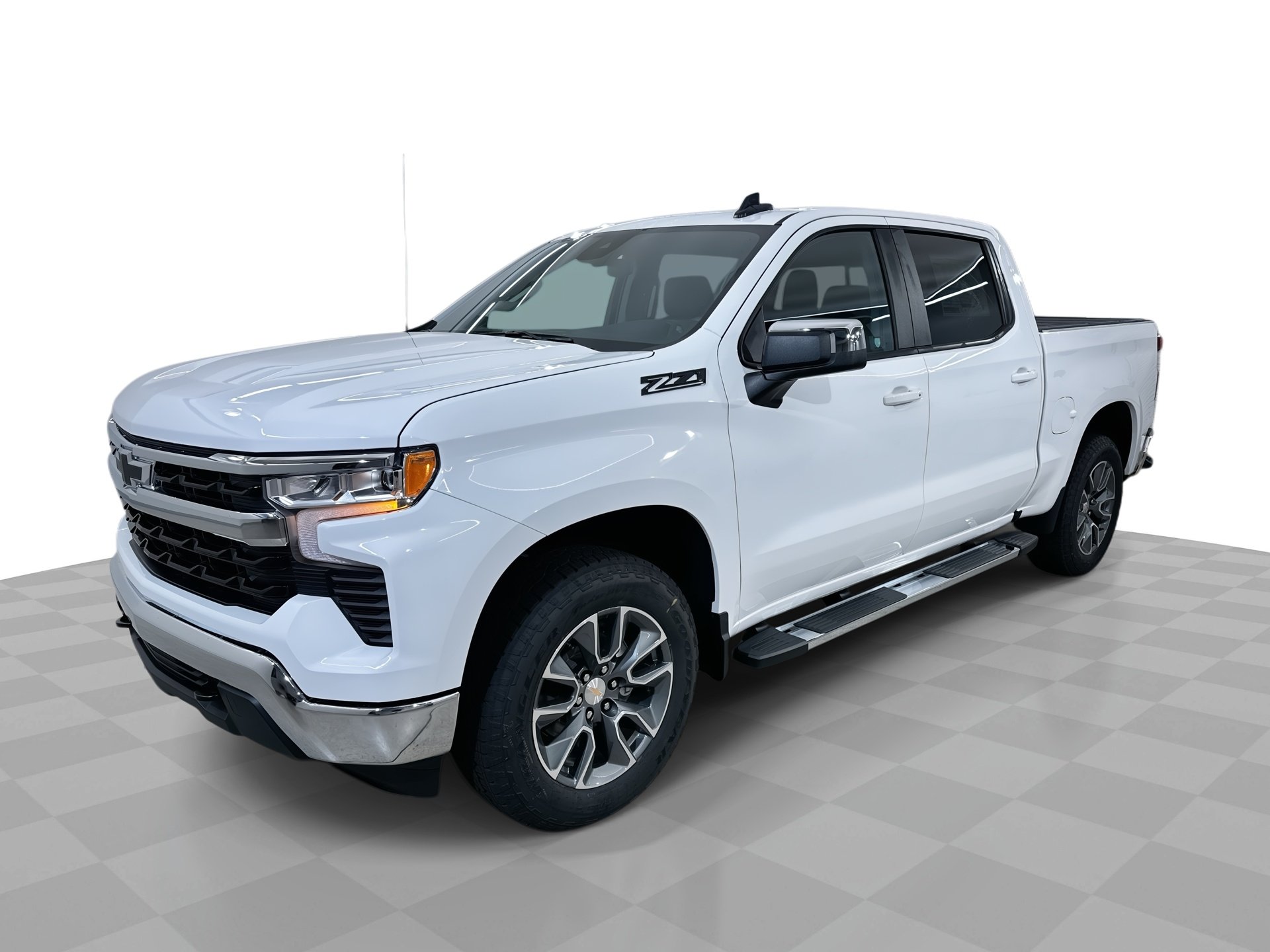 2026 Chevrolet Silverado 1500 LT - Photo 49