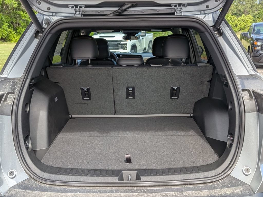 2026 Chevrolet Equinox ACTIV - Photo 30