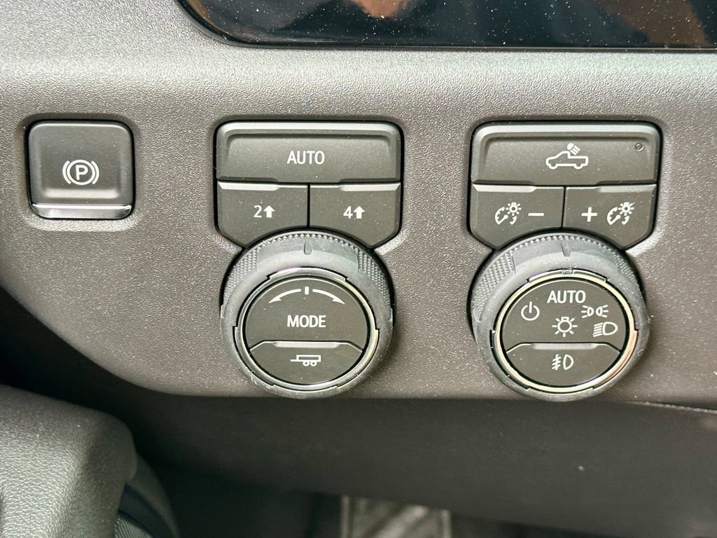 2026 Chevrolet Silverado 1500 RST - Photo 34