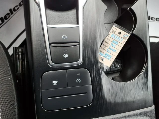 2023 Ford Escape Active - Photo 21