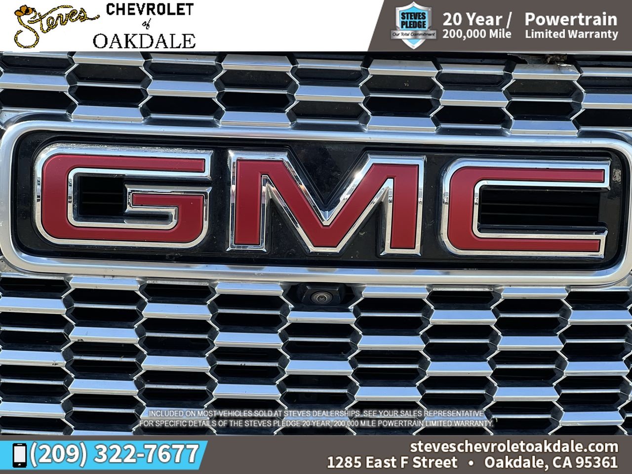 2021 GMC Yukon Denali - Photo 36