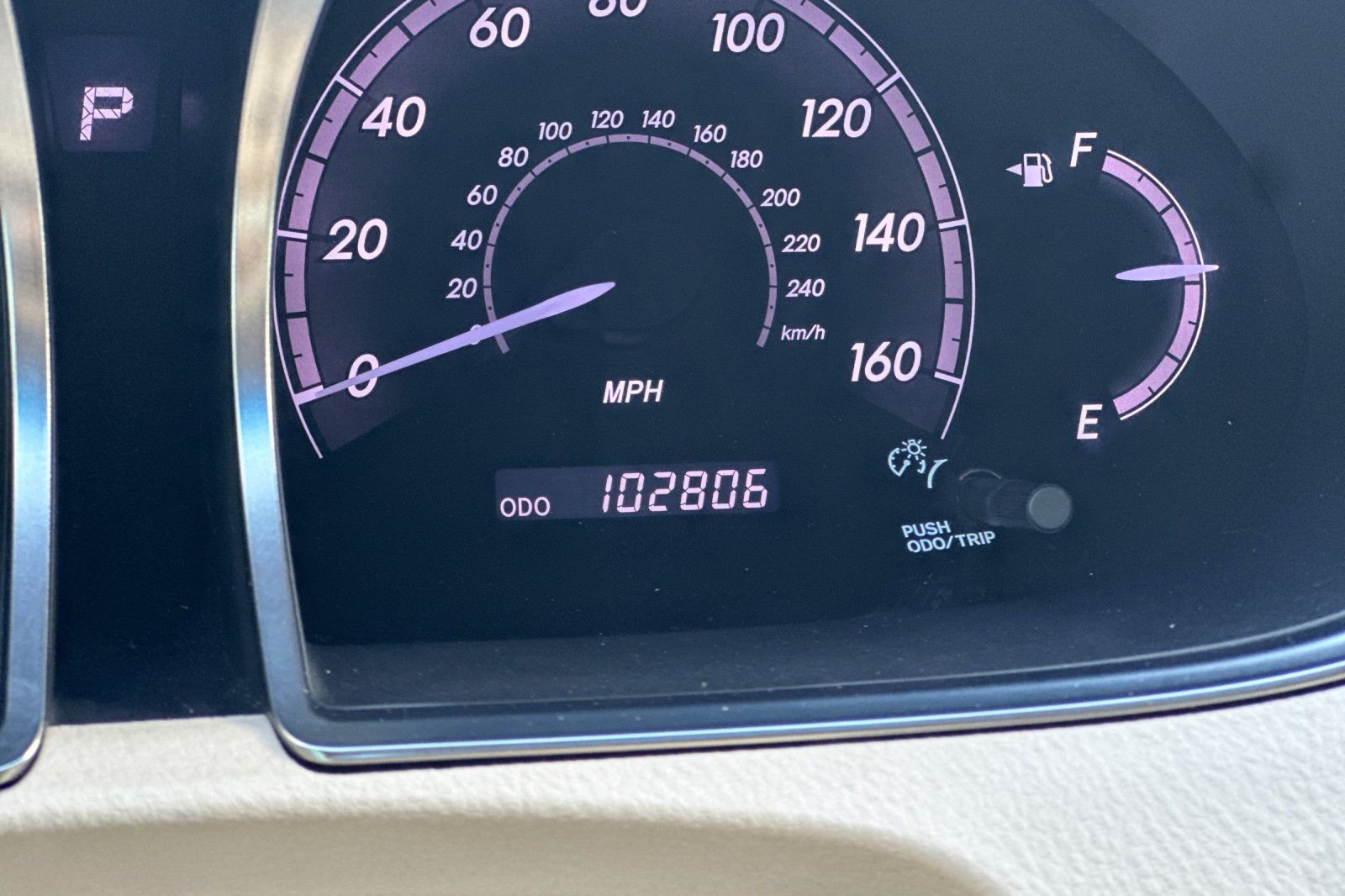 Used 2011 Black Toyota Base image 23