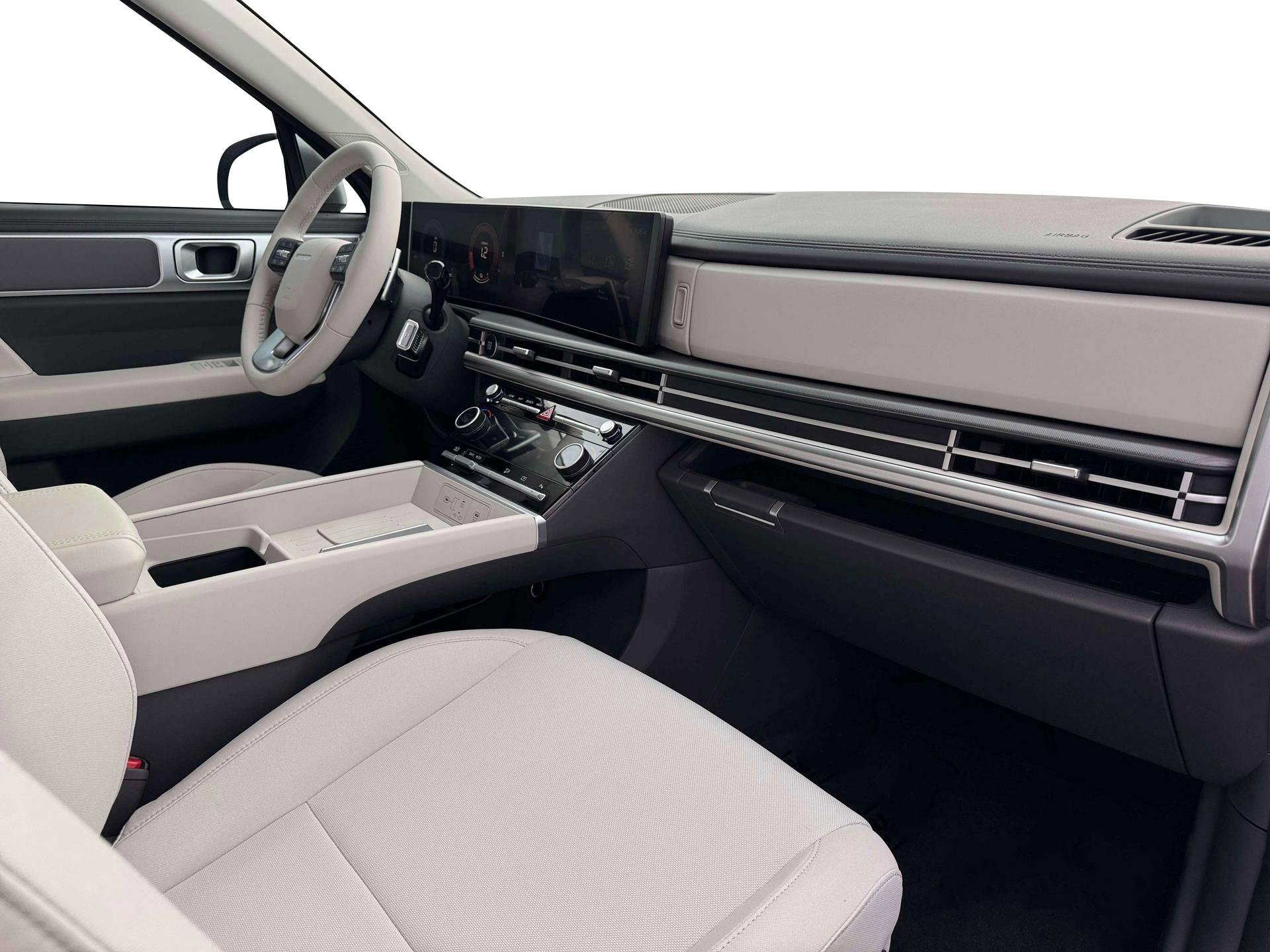 2026 Hyundai Santa Fe SE - Photo 15