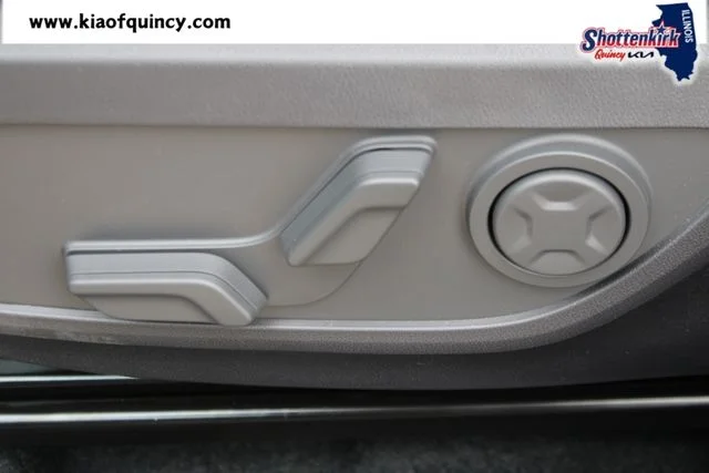 New 2027 Blue Kia X-Line S image 14