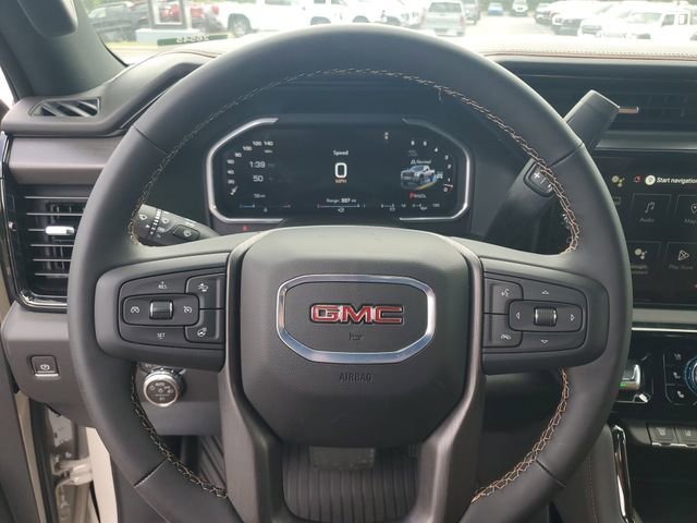 2026 GMC Sierra 2500HD AT4 - Photo 11