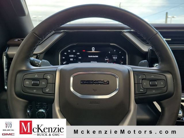2025 GMC Sierra 1500 Denali - Photo 11