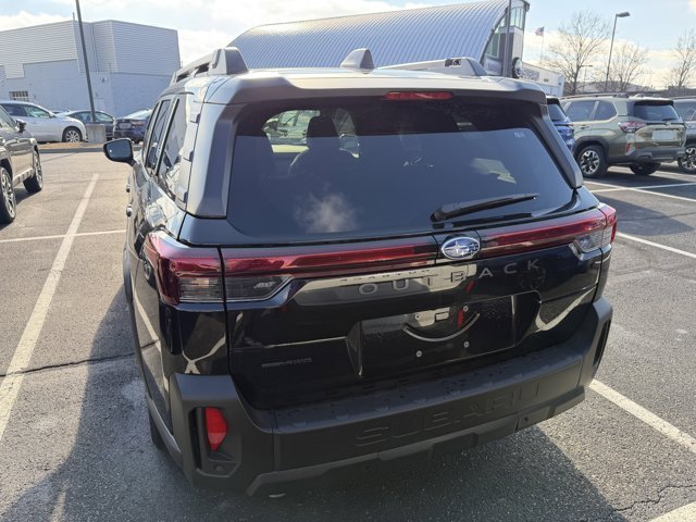 2026 Subaru Outback Limited - Photo 35