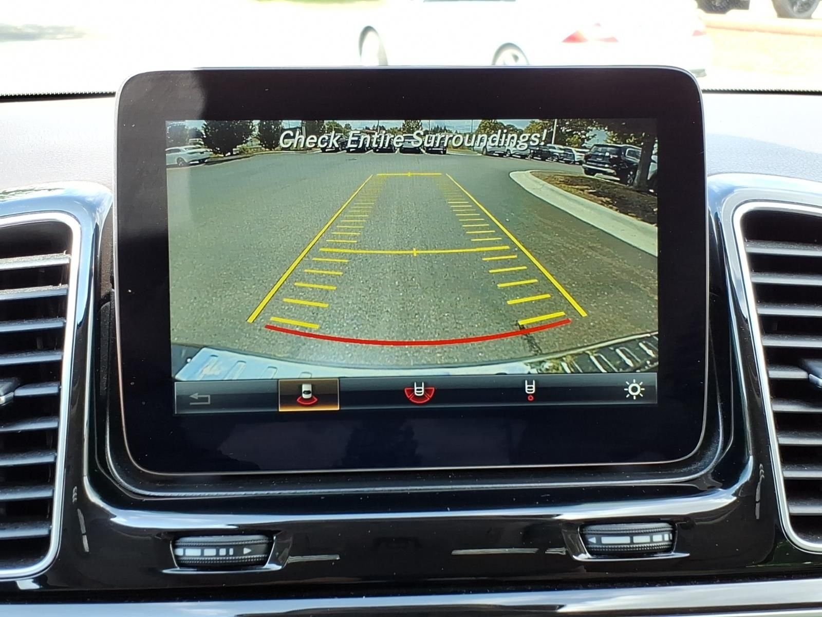 Used 2016  Mercedes-Benz GLE 350 image 21