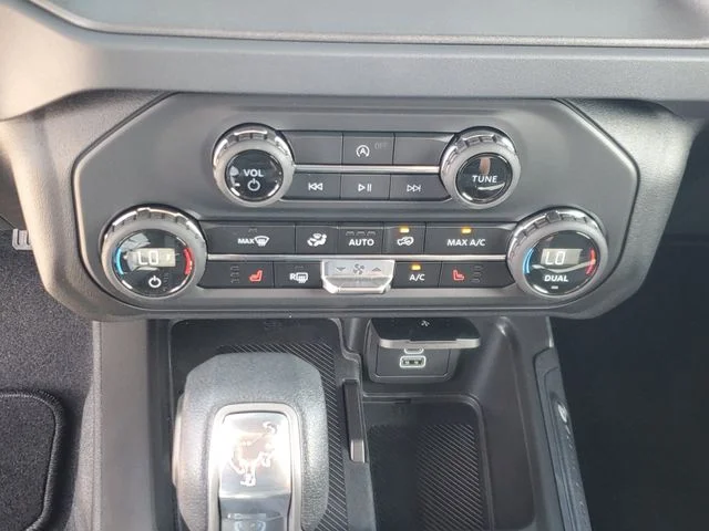 New 2026 Marsh Gray Ford Big Bend® image 24