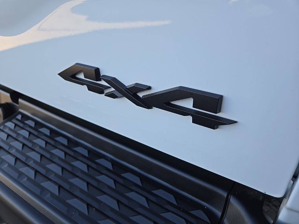 2025 RAM Ram 2500 Pickup Rebel - Photo 24