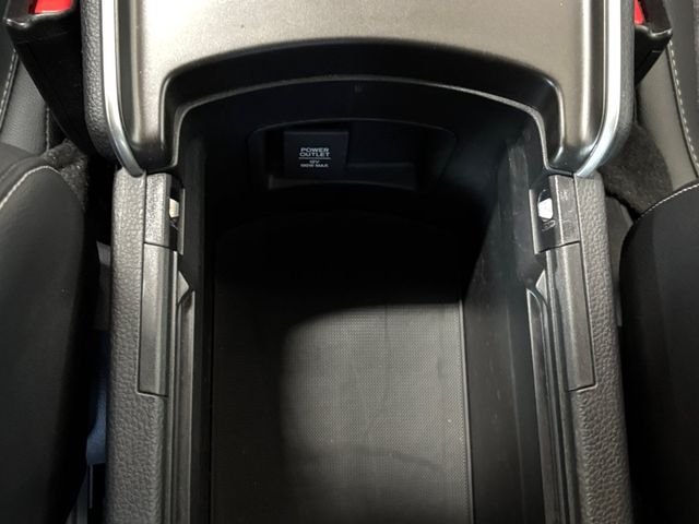 Used 2021  Honda Sport image 28