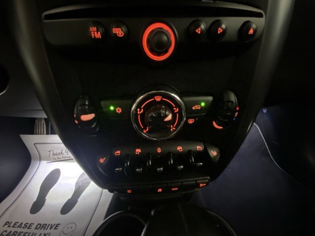 Used 2012 Blue MINI Base image 19