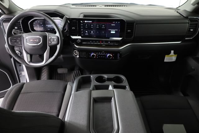 2026 GMC Sierra 1500 SLE - Photo 16