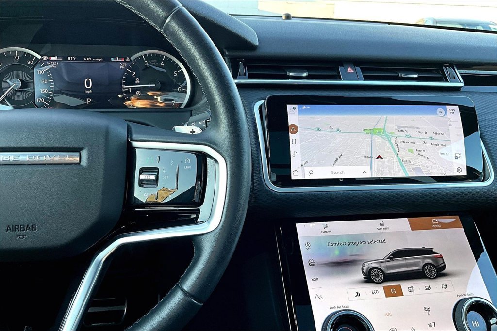 2023 Land Rover Range Rover Velar S - Photo 12
