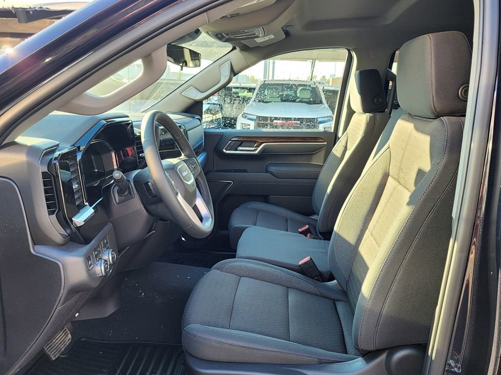 2026 GMC Sierra 1500 Elevation - Photo 17