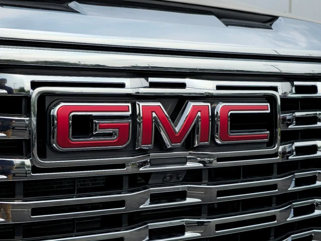 2026 GMC Sierra 1500 Denali - Photo 32