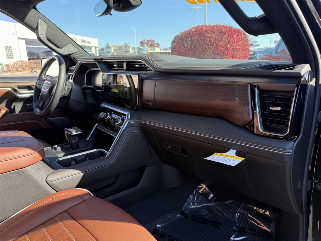 2026 GMC SIERRA - Image 40