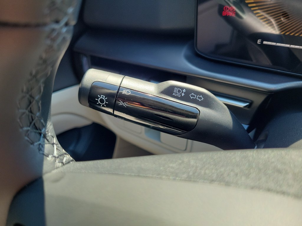 New 2026 Ebony Black Kia EX image 29